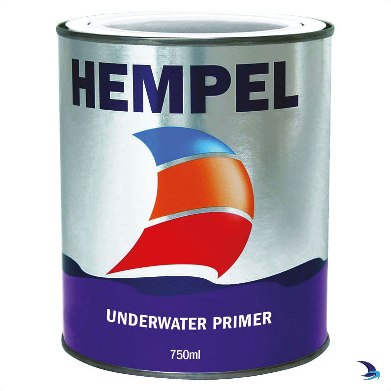 Hempel Underwater Primer